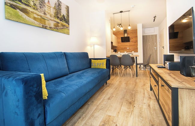 Sun & Snow Polanica Residence - Foto 21