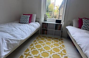 Stylish Elie Beach Retreat Seaview & Sunny Deck - Foto 7