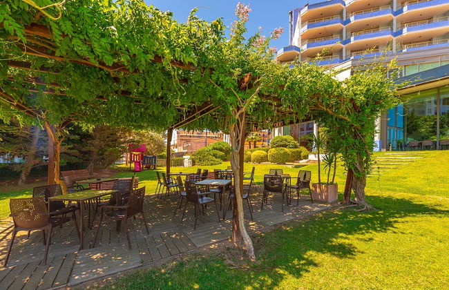 Xon's Platja ApartHotel - Foto 61