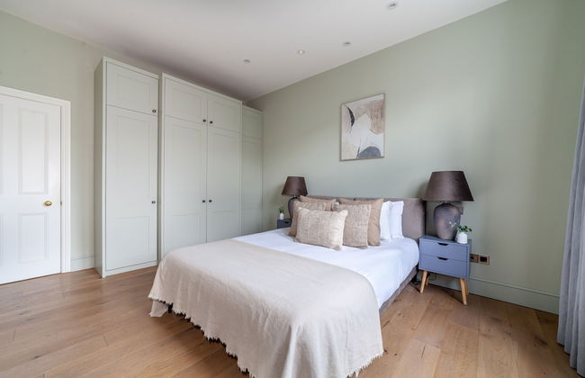 5 Bed Apartment in Clapham - Foto 34