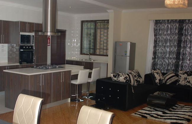 The Panari Residence - Foto 21