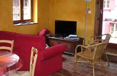 Gites Les Petits Tisserands - Foto 31