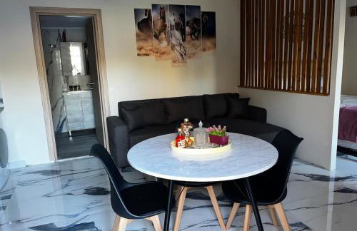 Villa Aretousa - Foto 7