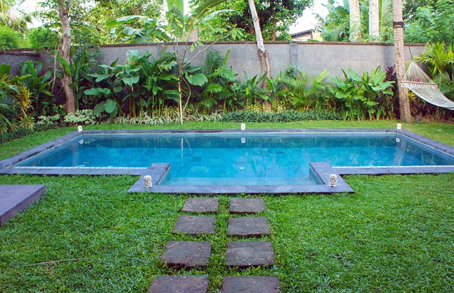 Mango Tree Villas - Foto 22