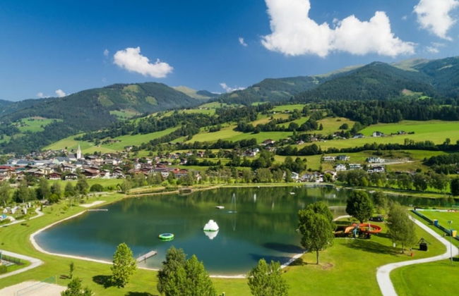 Superior Ferienhaus # 5C mit Sauna - Foto 21