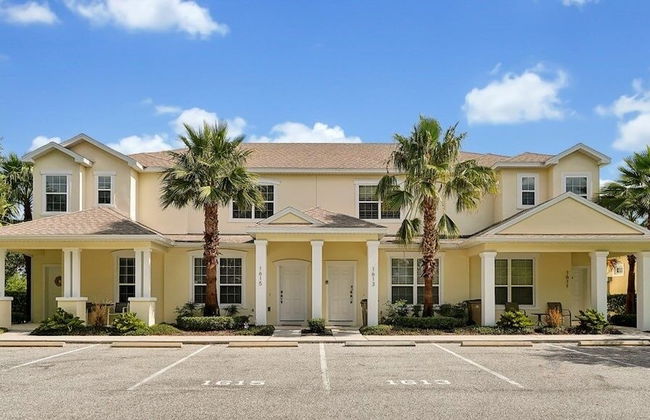 Silver Creek - 3 Bed W/splashpool-5002sc 3 Bedroom Townhouse by RedAwning - Photo 1