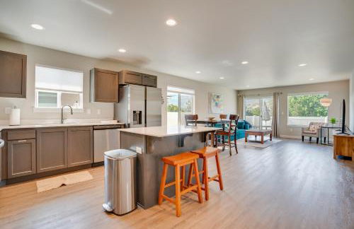 Charming Home with Mtn and Columbia River Views! - Foto 11