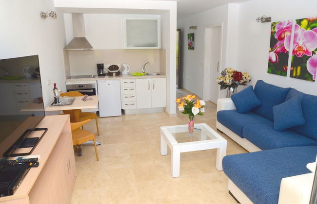 Apartamentos Cataleya - Photo 8