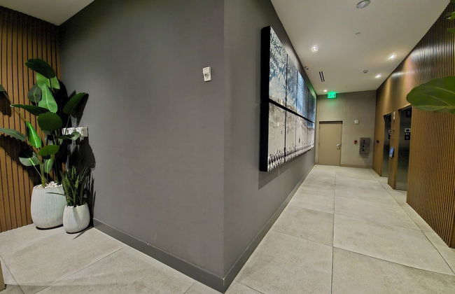 Smart Brickell Condos Free Parking by Cielo Stays - Foto 28