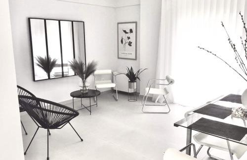 ATHENS RIVIERA Grand Panoramic Villa II Lagonissi - Foto 38