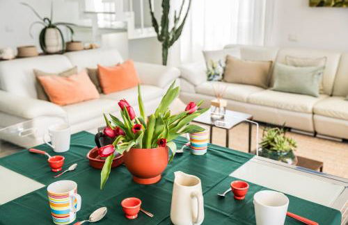 Amazing Sea View Flat - Foto 14