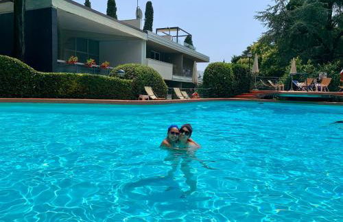 Residence Villa Alba - Foto 2