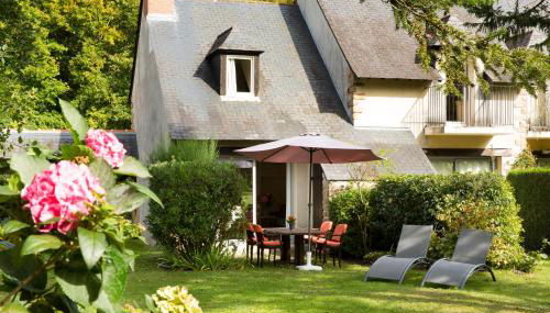 Cottages De La Bretesche - Foto 2