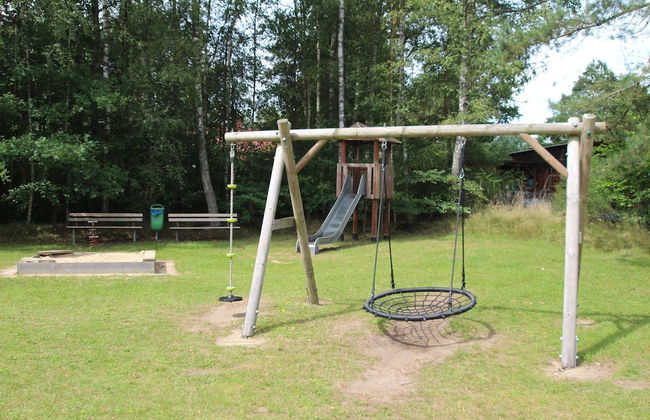 Ferienwohnung in Fassberg - Foto 26