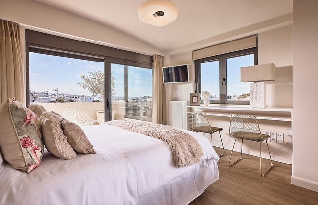 Elaia Luxury Apartments Glyfada - Foto 29