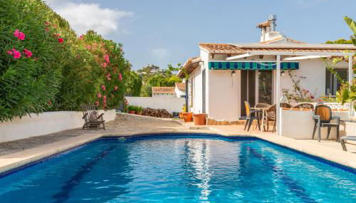 Villa 14 - El Portet - Foto 5