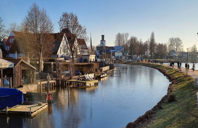 Ferienwohnung, Dallgow-doberitz - Foto 13