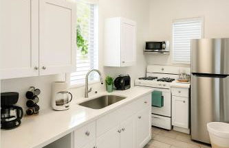 Urban Nest with private Patio in Golden Hill - walk everywhere! - Foto 13