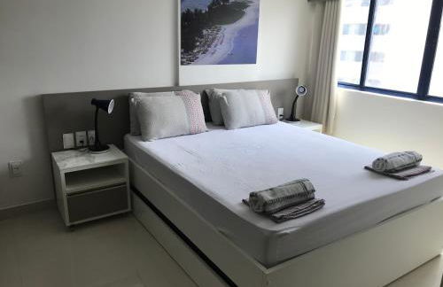 Studio Everest Flats - Foto 8