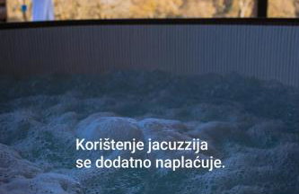 Kuća za odmor Djedov šešir - Foto 12