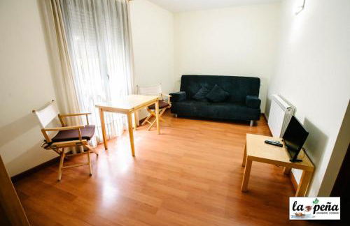 Apartamentos Turísticos La Peña - Foto 7