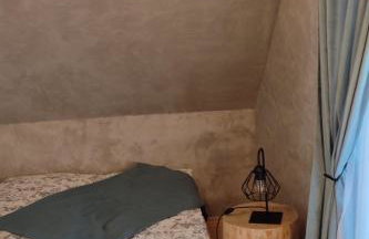 Holiday Home Tor der Berge - Hütte Wolf by Interhome - Foto 11