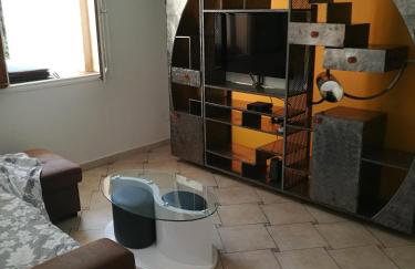Montpellier logement 70 m2 à 5 min gare St Roch - Foto 1