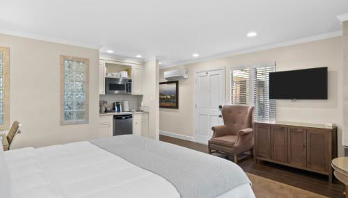 Silverado Napa Luxury 1 Bedroom - Foto 2