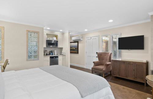 Silverado Napa Luxury 1 Bedroom - Foto 2