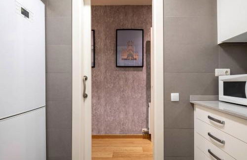 Sarriá - Sant Gervasi - Photo 41