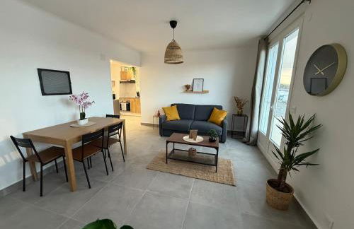 Superbe Luxury F3 Proche Paris & Disneyland - Foto 18