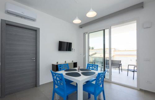 Residence Dara 409, 410 - Free Parking, Terrace, Wi-Fi, Air conditioning - Foto 26