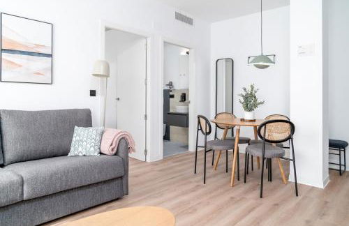 Limehome Valencia Carrer d’Antonio Ferrandis - Photo 66