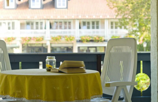 Apparthotel Jagdhof - Foto 45