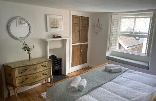 Drift Cottage - Fisherman's Cottage Brixham harbour - Photo 20