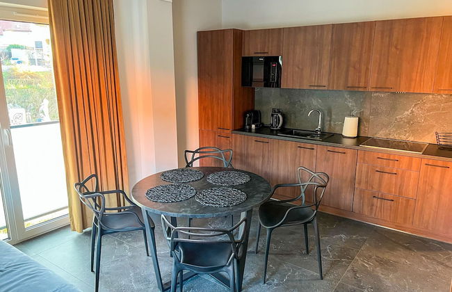 Apartamenty Centrum Park - Foto 20