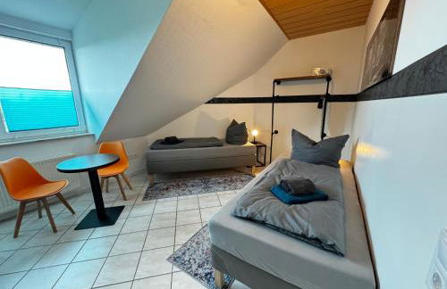 120m² Apartment nahe A1 - 4 Schlafzimmern - 2 Bäder - große Wohnküche - Grillplatz - Parkplatz - Foto 26