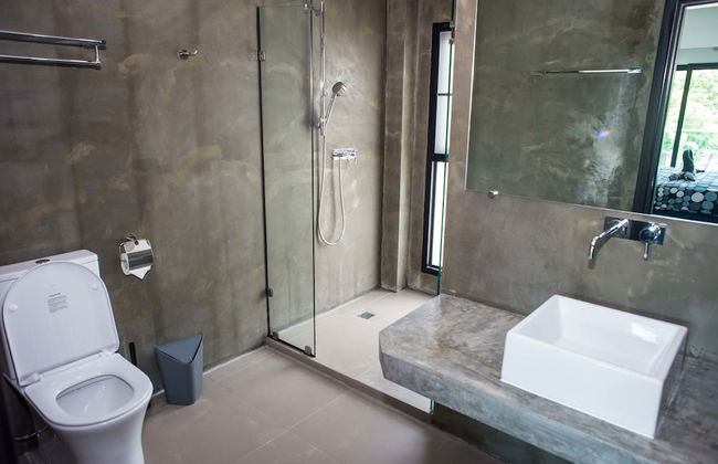 The Pearl Luxury Pool Villas - Foto 18