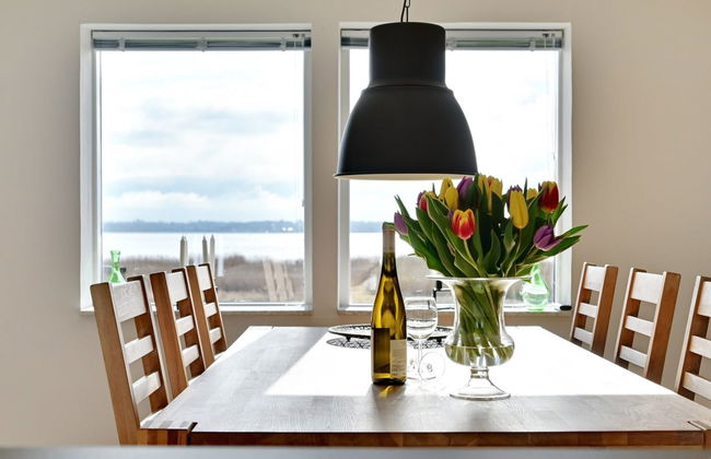 "Caren" - 125m to the fjord - Foto 8