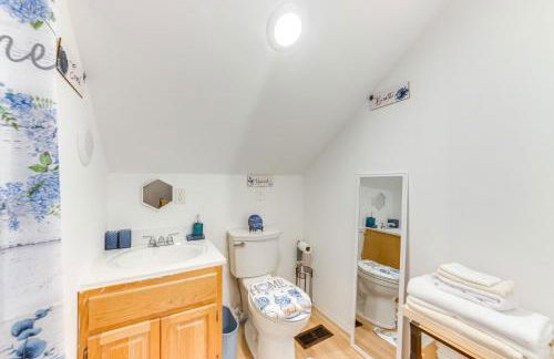 Spacious St Louis Retreat 8 Mi to Downtown! - Foto 16