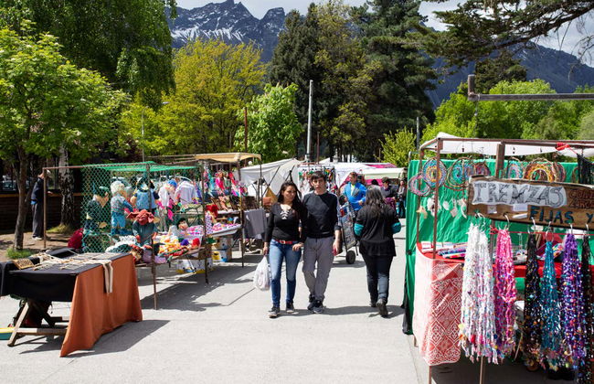 Excursão a El Bolsón e ao lago Puelo - Photo 7