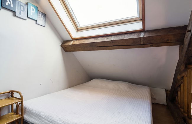 Peaceful Fontenelle Farmhouse - Foto 9