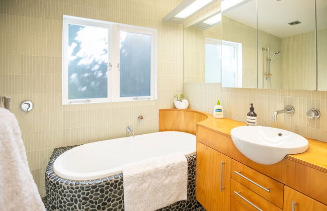 Palm Beach Cottage - Foto 13