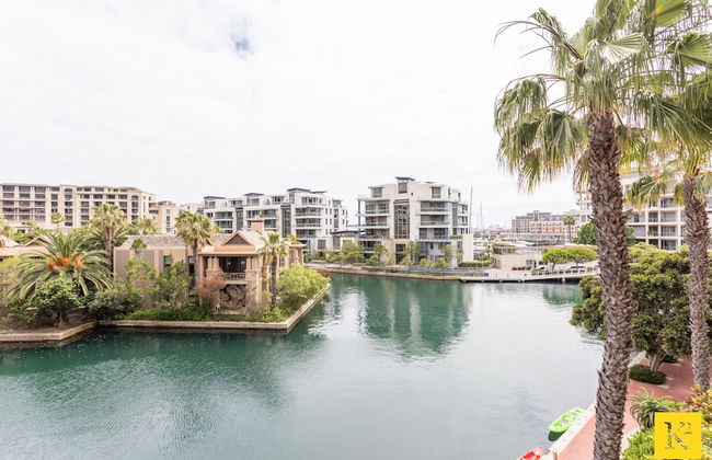 204 Juliette A, Waterfront Marina Residential - Photo 40