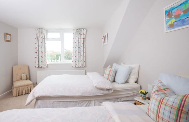 Seaside Detached 4bd Home nr Shops Parking Garden - Foto 60