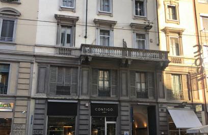 Casa Vercelli delizioso bilocale moderno nella vecchia Milano - Foto 38