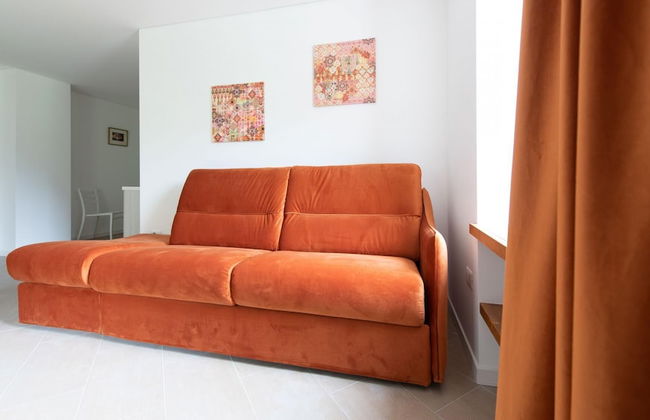 Villa Tola - Violetto - Photo 4