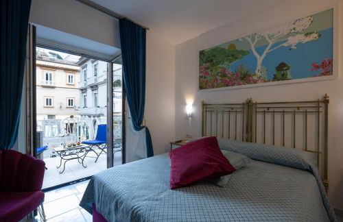 Cento Serenate Amalfi - Foto 33