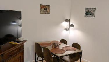 La planque du 1er - Foto 5