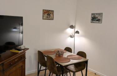 La planque du 1er - Foto 5